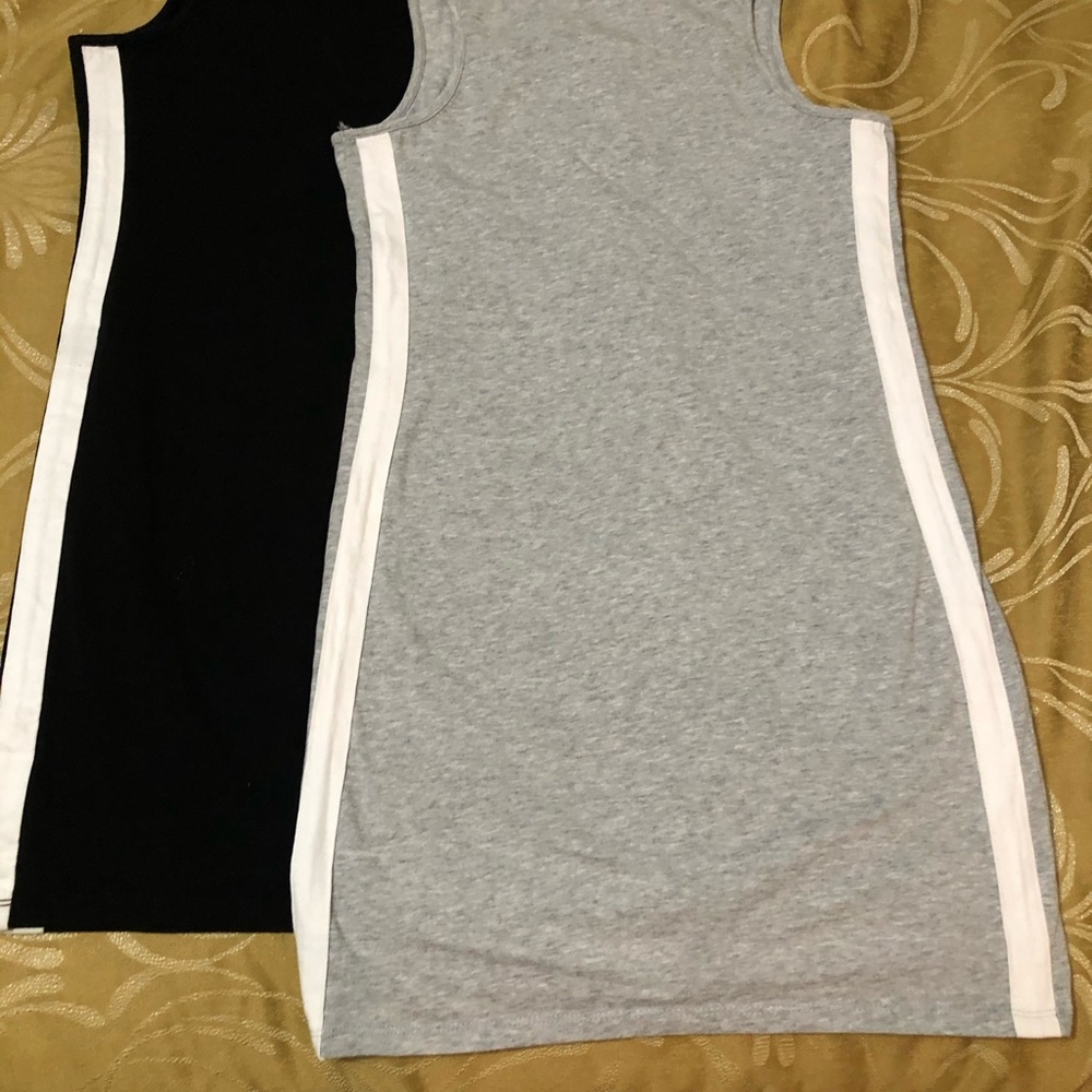 Dresses